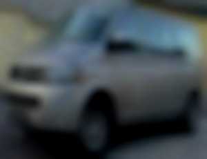 VOLKSWAGEN T5 CARAVELLE LONG 2.0 TDI 75 KW T5.1 9MIEST