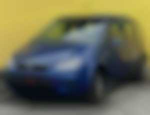 Ford C-MAX 1.6 Benzín74Kw KLIMA 1.Maj.