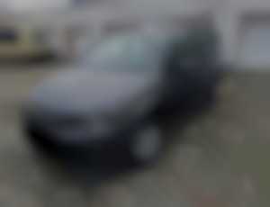 Volkswagen Touran 1.2 TSI M6 Trendline Ťažné Navi R16
