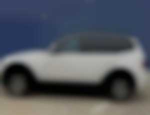BMW X3 E83 2.0d xDrive