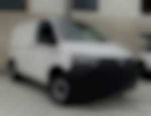 Volkswagen Transporter T6 2.0TDi 110kw mod.2020 - DPH -