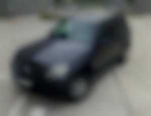 Mercedes GLK 220 CDI 4-Matic 7G-Tronic