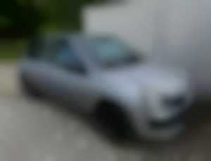 Renault Clio 1.2 benzín, 43 kW  r.v. 2005