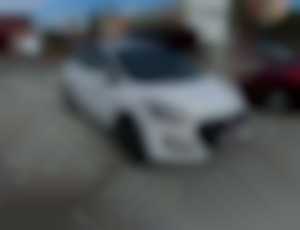 Hyundai i30 1.4i MPI DOHC CVVT Comfort