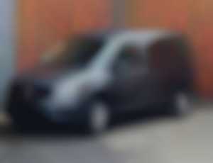 VOLKSWAGEN CADDY MAXI 2,0TDi 7míst -DPH