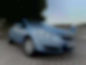 Opel Corsa 1,2 benzin Automat