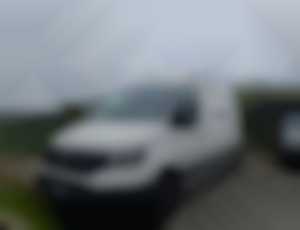 VW CRAFTER 2.0TDI 2018