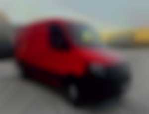 Volkswagen Crafter 103kw 4motion