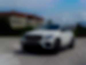 Mercedes-Benz GLE Kupé 350d 4matic AT, 246kW, AMG ÚPRAVA