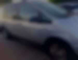 VW Sharan 128kw Manuál r.1996