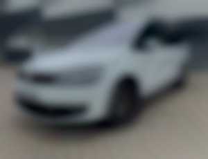 Volkswagen Sharan 2.0Tdi 7 miestny Facelift
