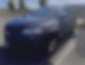 Chevrolet Captiva 2.2 Diesel 4x4
