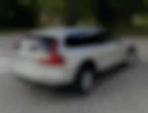 Volvo V60 Cross Country TOP stav