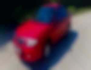 MAZDA 323, 1,6 16V