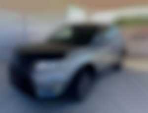 Suzuki Vitara 1.4T 103kW 4x4 AT6