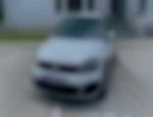 VW Golf 1.6 TDI 81kW
