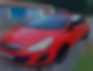 Opel Corsa 1.3 CDTI, r. v. 2012  70 kW