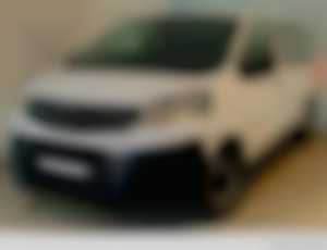 Opel Vivaro 1.5 CDTi 9 Miest