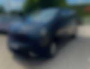 Renault Trafic L2 Equilibre Blue dCi 150 GSR2