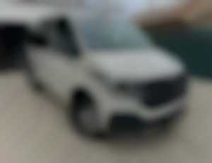 Volkswagen Multivan 2.0 TDI 150k DSG