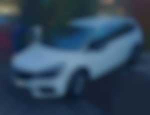 OPEL ASTRA 1.5 CRDi - 77 kW