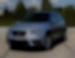 Seat Leon ST 1.2 TSI Style 81kW (2017).