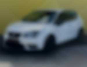 Seat Ibiza, 1.2TSI66kW 1.Maj. KLIMA Ojeté, 2017
