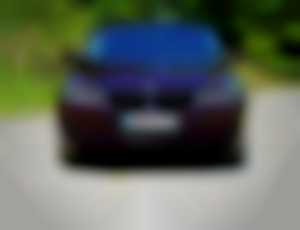 BMW Rad 6 GT 640d xDrive