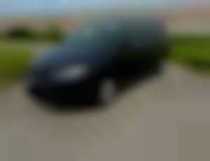 Seat Alhambra 2.0 tdi CR Style 7 miest