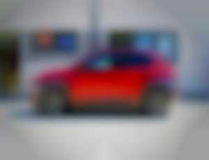 Hyundai Kona 1.6 T-GDi