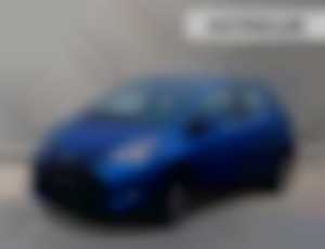 Toyota Yaris Active Design 2015 1,33 73KW 34103KM