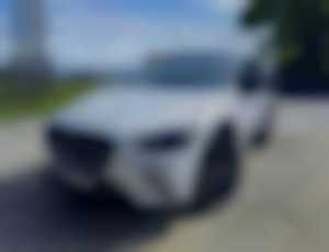 Mazda CX-3 2.0 Skyactiv-G120 Revolution