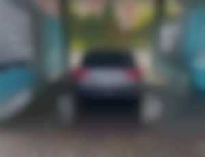 Audi A6 C6 3.0 Allroad