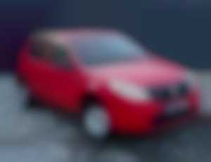 Dacia Sandero 1.4 benzin