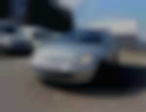 Peugeot 307 SW 2.0 HDi