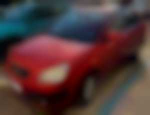 Predám Kia Rio Sedan