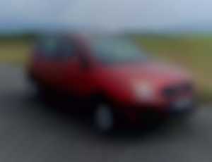 Ford FUSION, 1.4 benzín, r.2007, veľmi dobrý stav