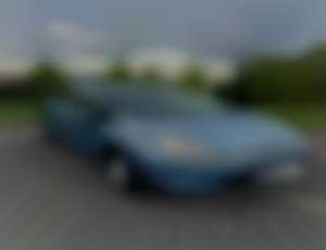 Ford Fiesta 1,2l, 44kw, r. 2010