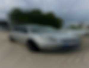 Ford Fiesta 1.6i 74kW Automat