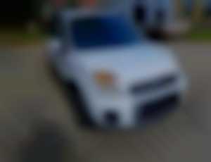 Ford Fusion 1,4 16V benzín manuál 59 kw