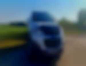 Chevrolet Captiva 4x4 120kw