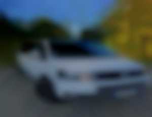 VW Multivan 2.0TDI Edition 25 jahre