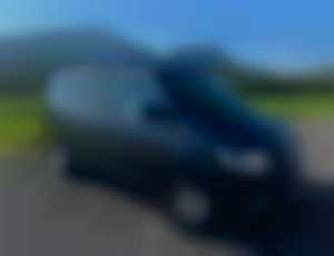 Volkswagen T6 Multivan DSG 4x4 -