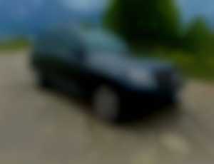 Mercedes GLK 250 CDI 4MATIC