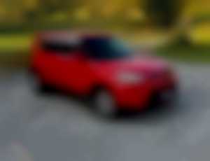 Kia Soul 1.6 GDi 97kW r.v. 92014