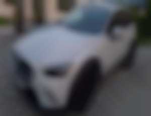 Mazda CX-3 2.0 88kW, Revolution, 6AT, r. 2018