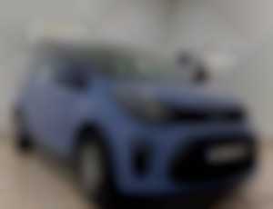 Kia Picanto 1.1 Benzin 2018 len 33 000km SK pôvod