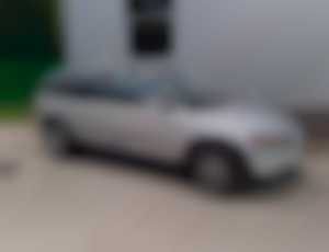 VOLVO V50 2.0d