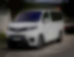 Toyota Proace Verso Family 2.0 D-4D 180 A8 City