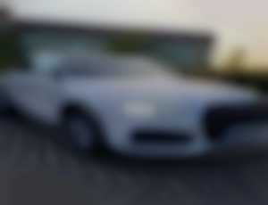 Audi Q3 2.0 TDI quattro S-line 110 kW Rok 2017 TOP STAV